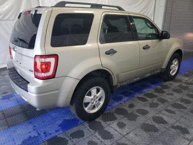 Image 3 of 2012 FORD ESCAPE XLT 2012 with VIN 1FMCU0DG1CKB71787