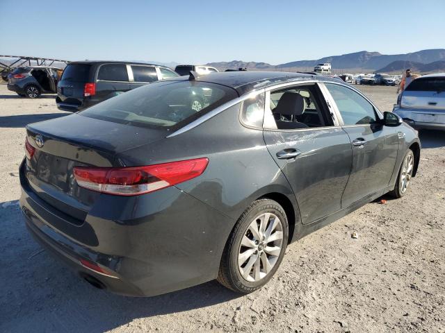 Obraz 3 z 2016 KIA OPTIMA LX 2016 z VIN 5XXGT4L30GG082324
