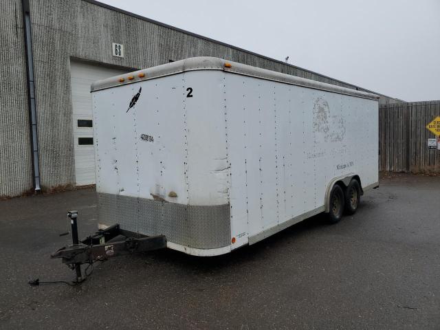 Изображение 2 1995 FEATHERLITE MFG INC TRAILER 1995 с VIN 4FGL20202SA545189