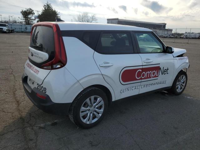 Изображение 3 2020 KIA SOUL LX 2020 с VIN KNDJ23AU0L7704115