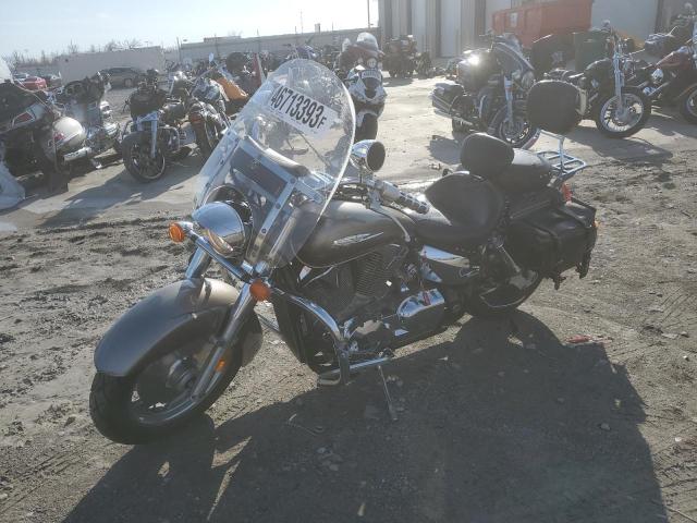 Image 2 of 2007 HONDA VTX1300 R 2007 with VIN 1HFSC52667A400377