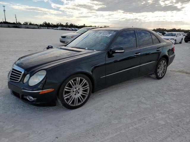 Изображение 1 2008 MERCEDES-BENZ E 350 4MATIC 2008 с VIN WDBUF87XX8B361946