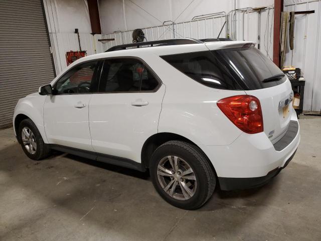 Image 2 of 2015 CHEVROLET EQUINOX LT 2015 with VIN 2GNFLFEKXF6130423