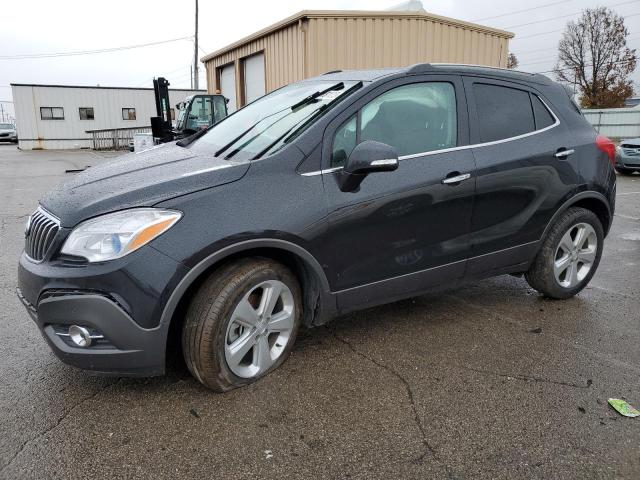 Image 1 of 2016 BUICK ENCORE PREMIUM 2016 with VIN KL4CJHSB7GB705717