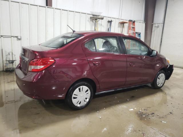 Obraz 3 z 2020 MITSUBISHI MIRAGE G4 ES 2020 z VIN ML32F3FJ2LHF00312