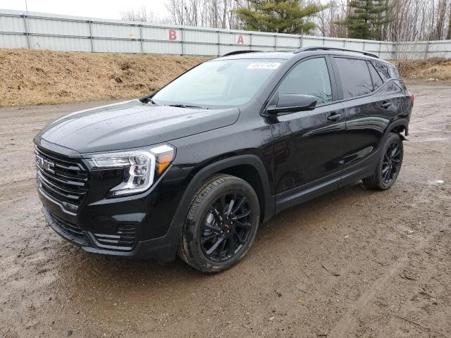 Изображение 2023 GMC TERRAIN SLE 2023