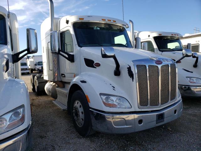Image 1 of 2017 PETERBILT 579  2017 with VIN 1XPBDP9X7HD359693