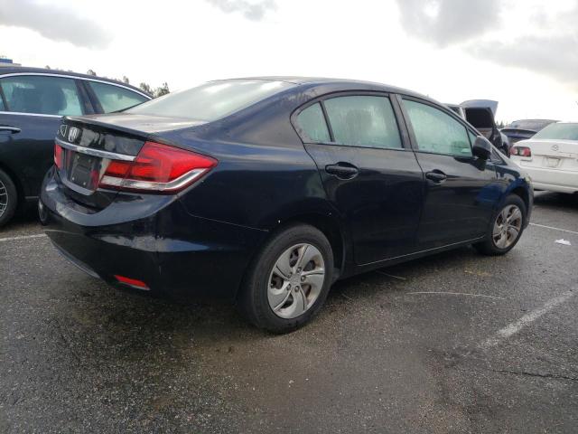 Obraz 3 z 2013 HONDA CIVIC LX 2013 z VIN 19XFB2F59DE235707