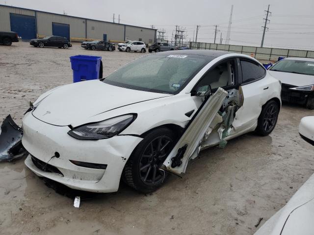 Изображение 2021 TESLA MODEL 3  2021
