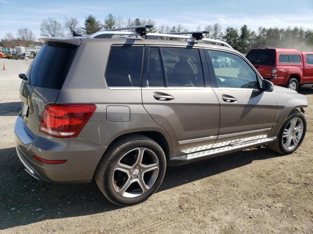 Изображение 3 2013 MERCEDES-BENZ GLK 250 BLUETEC 2013 с VIN WDCGG0EB7DG116243