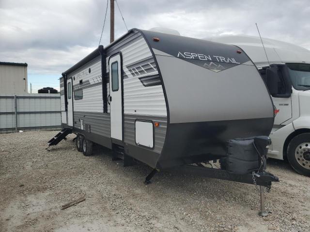 2022 ASPE TRAILER 2022 image