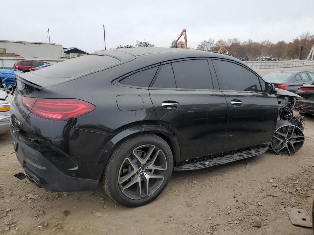 Obraz 3 z 2024 MERCEDES-BENZ GLE COUPE AMG 53 4MATIC 2024 z VIN 4JGFD6BB5RB005868