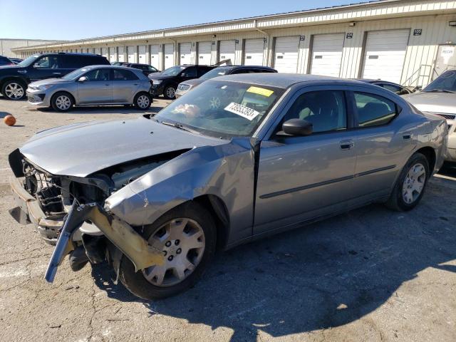 Изображение 2006 DODGE CHARGER SE 2006