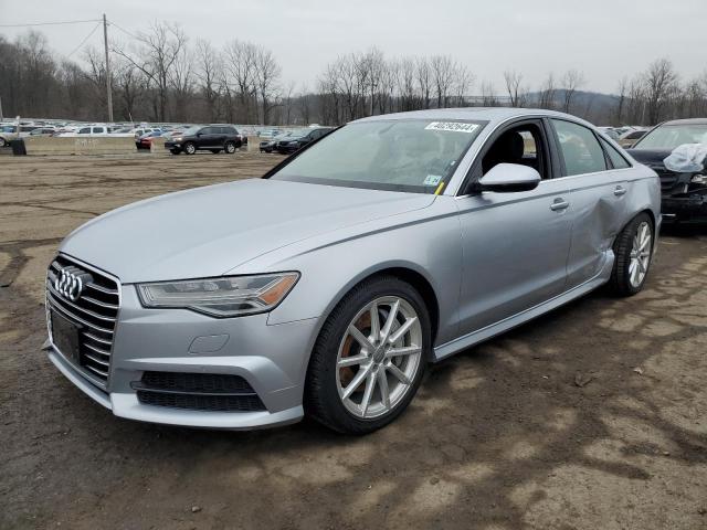 Изображение 2018 AUDI A6 PREMIUM PLUS 2018