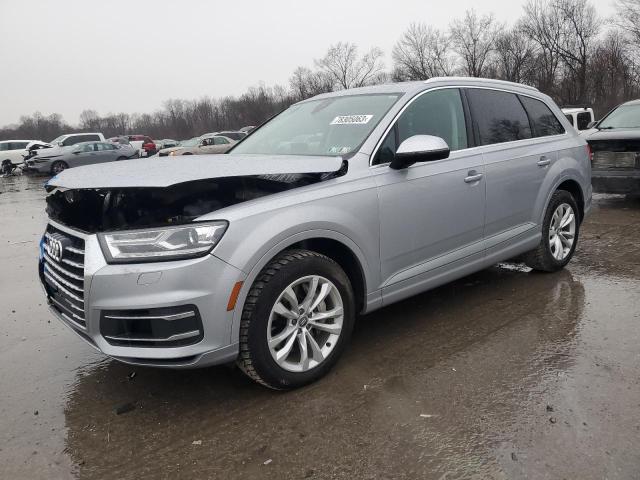 Изображение 2019 AUDI Q7 PREMIUM 2019