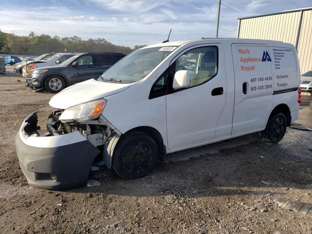 Image 1 of 2018 NISSAN NV200 2.5S 2018 with VIN 3N6CM0KNXJK692527