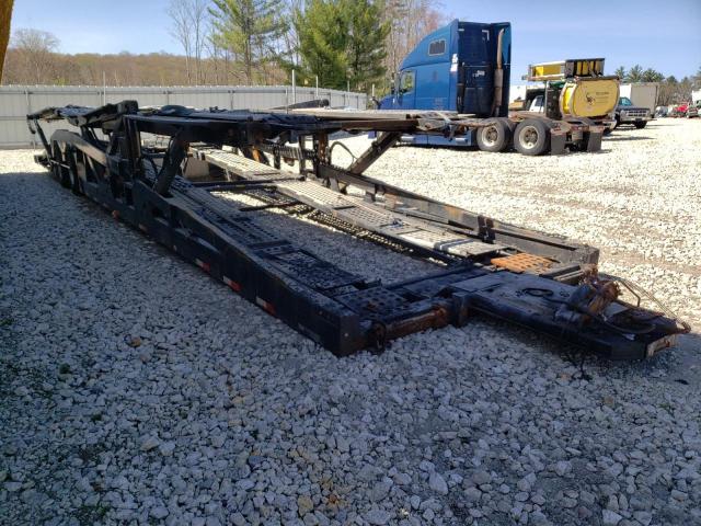 2016 COTTRELL TRAILER 2016 image