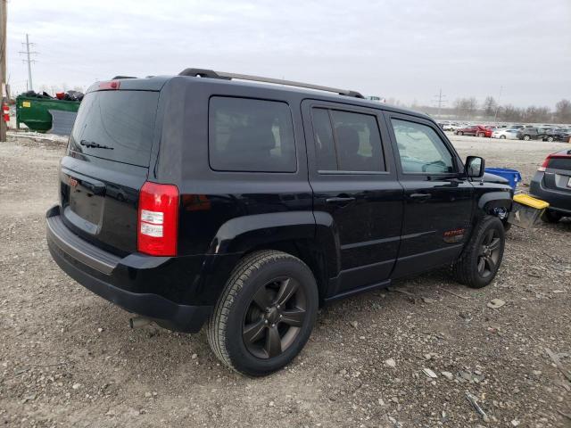 Изображение 3 2016 JEEP PATRIOT SPORT 2016 с VIN 1C4NJPBB5GD790781