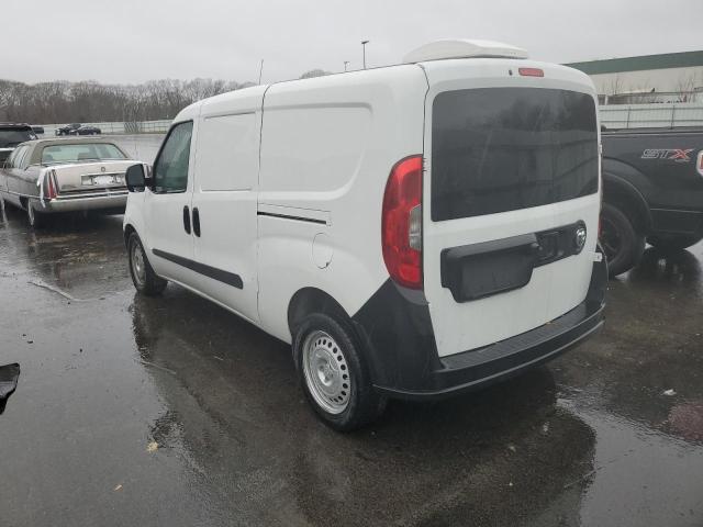 Изображение 2 2016 RAM PROMASTER CITY  2016 с VIN ZFBERFAT8G6B85502