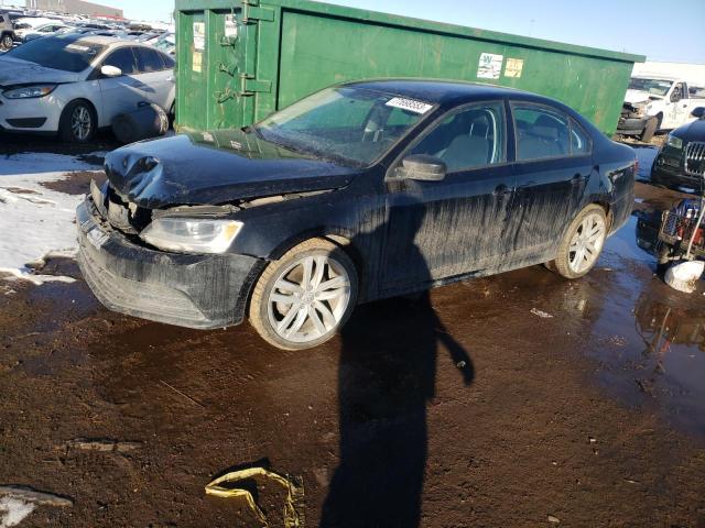 Изображение 2016 VOLKSWAGEN JETTA S 2016