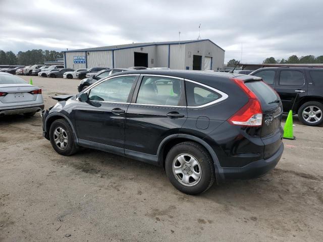 Image 2 of 2014 HONDA CR-V LX 2014 with VIN 3CZRM3H30EG702778