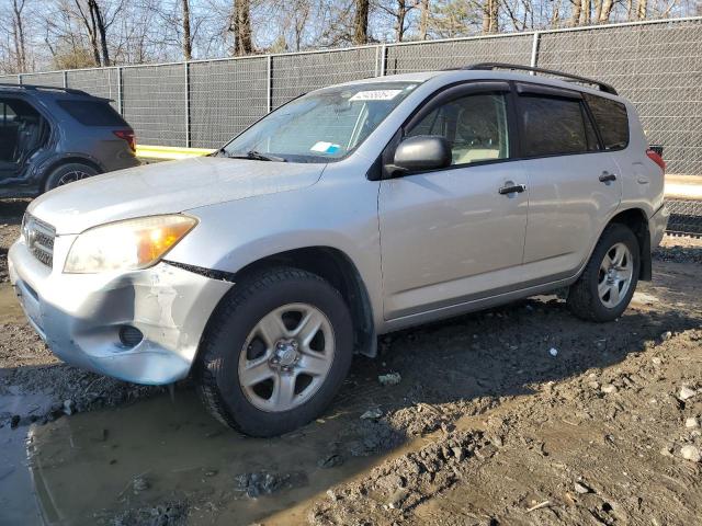 Obraz 1 z 2007 TOYOTA RAV4  2007 z VIN JTMBD35V975083766