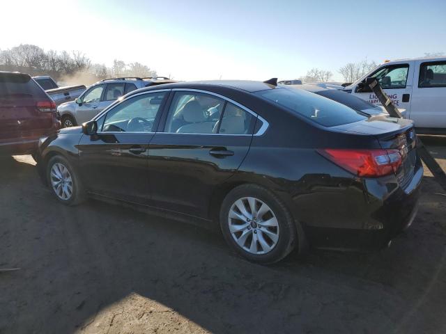 Image 2 of 2016 SUBARU LEGACY 2.5I PREMIUM 2016 with VIN 4S3BNAC6XG3059744