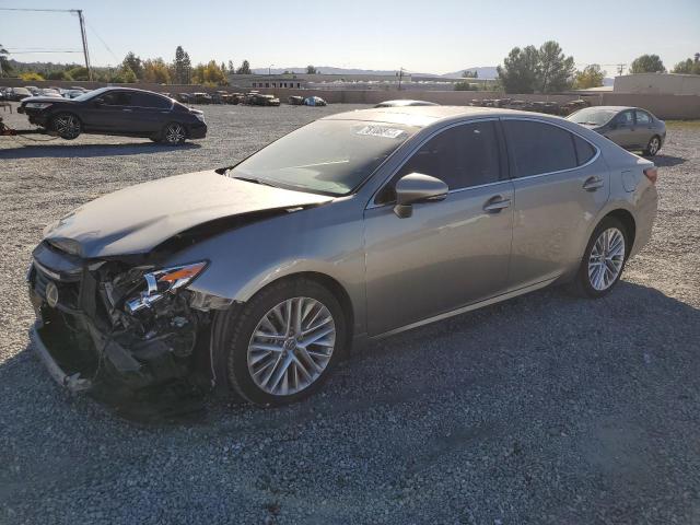 2018 LEXUS ES 350 2018 image