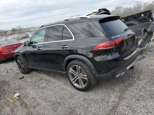 Obraz 2 z 2022 MERCEDES-BENZ GLE 350 2022 z VIN 4JGFB4JB0NA770630
