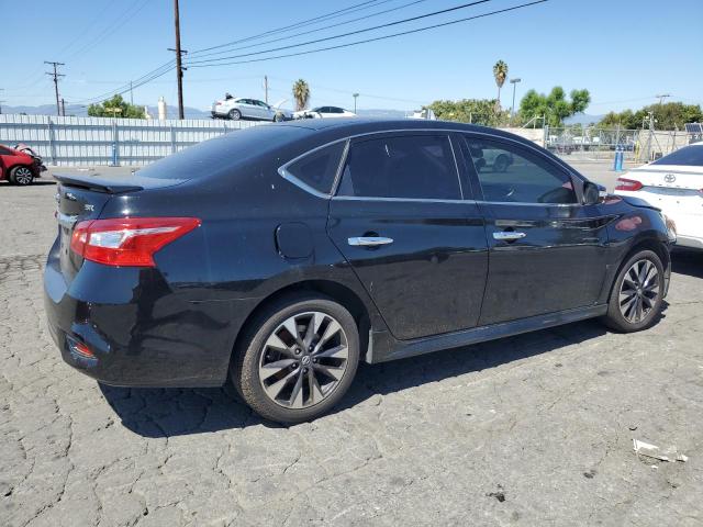 Image 3 of 2019 NISSAN SENTRA S 2019 with VIN 3N1AB7AP3KY307385