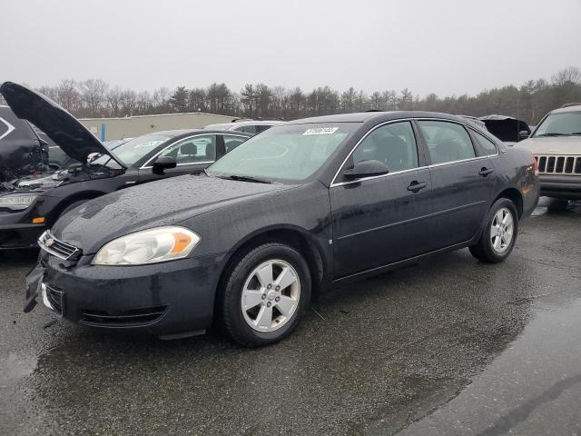 2008 CHEVROLET IMPALA LT 2008 image