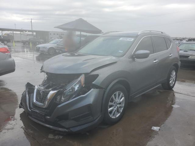 2019 NISSAN ROGUE S 2019 image