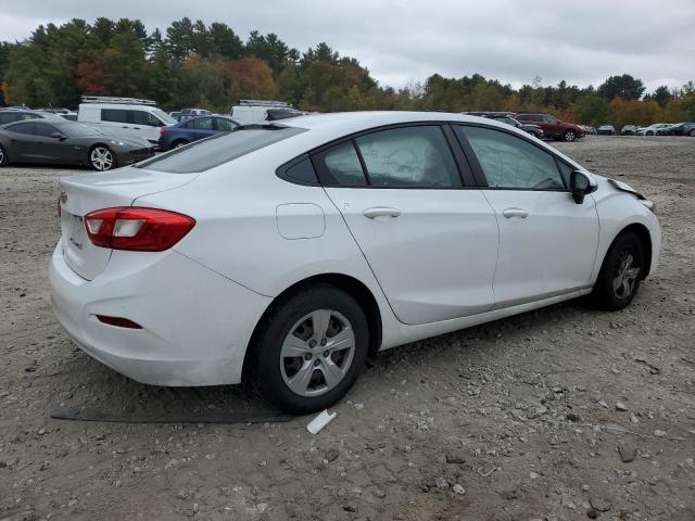 Изображение 3 2017 CHEVROLET CRUZE LS 2017 с VIN 1G1BC5SM0H7189340