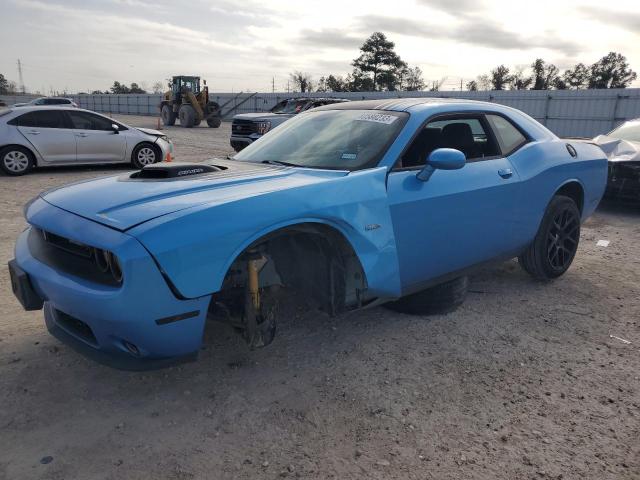 2015 DODGE CHALLENGER SXT PLUS 2015 image