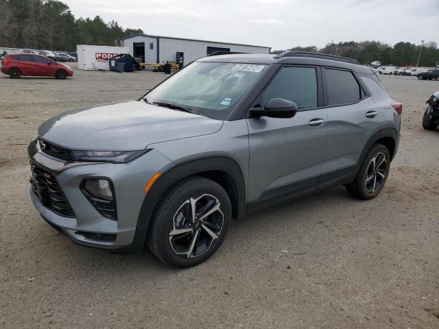 2023 CHEVROLET TRAILBLAZER RS 2023 image