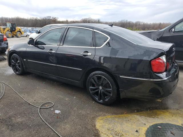 Изображение 2 2009 INFINITI M35 BASE 2009 с VIN JNKCY01E59M801253