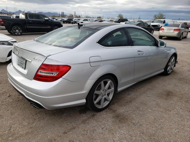 Изображение 3 2012 MERCEDES-BENZ C 350 4MATIC 2012 с VIN WDDGJ8JB0CF899928