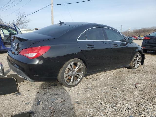 Image 3 of 2017 MERCEDES-BENZ CLA 250 2017 with VIN WDDSJ4EB3HN479736
