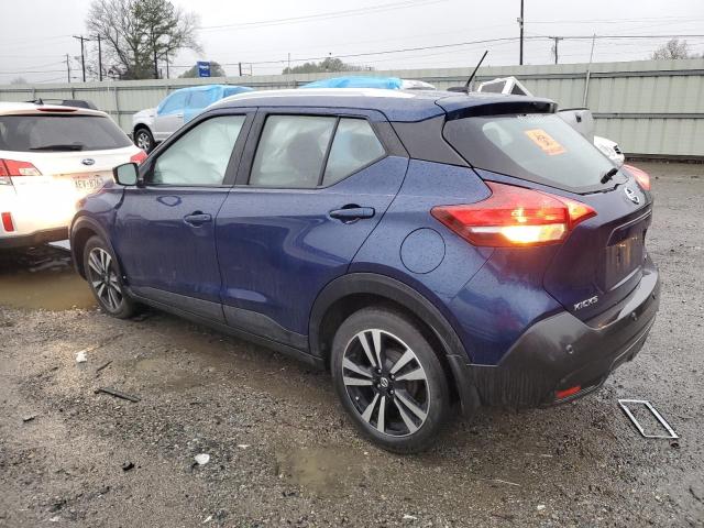 Obraz 2 z 2020 NISSAN KICKS SV 2020 z VIN 3N1CP5CV8LL515741