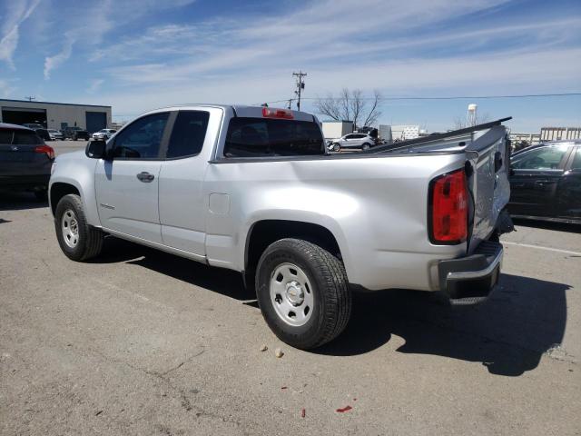 Obraz 2 z 2016 CHEVROLET COLORADO  2016 z VIN 1GCHSBEA6G1346729
