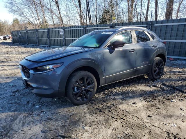 Obraz 2022 MAZDA CX-30 PREFERRED 2022