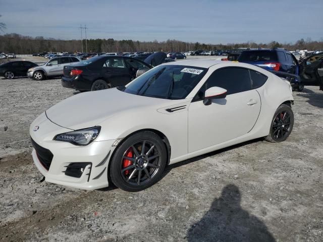 Изображение 1 2017 SUBARU BRZ 2.0 LIMITED 2017 с VIN JF1ZCAC18H9605115