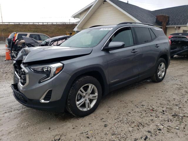 Obraz 2019 GMC TERRAIN SLE 2019