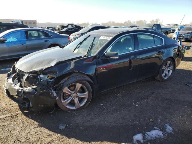 2012 ACURA TL  2012 image