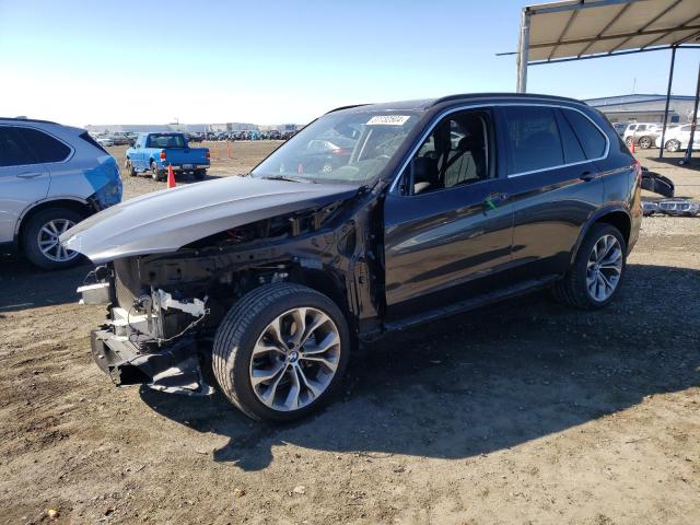 Obraz 2016 BMW X5 SDRIVE35I 2016