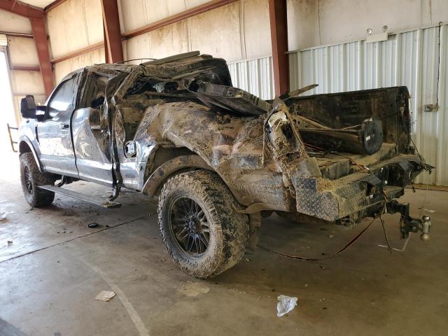 Изображение 2 2021 FORD F250 SUPER DUTY 2021 с VIN 1FT8W2BT4MED69201