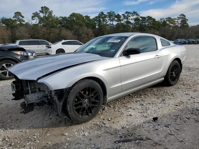 Изображение 1 2014 FORD MUSTANG  2014 с VIN 1ZVBP8AM9E5316329