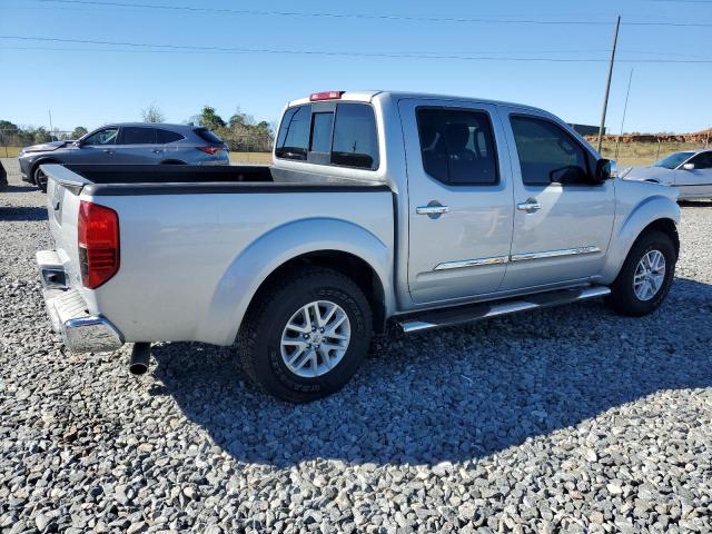 Изображение 3 2015 NISSAN FRONTIER S 2015 с VIN 1N6AD0ER2FN768832