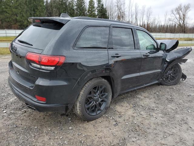 Image 3 of 2021 JEEP GRAND CHEROKEE LIMITED 2021 with VIN 1C4RJFBGXMC826831