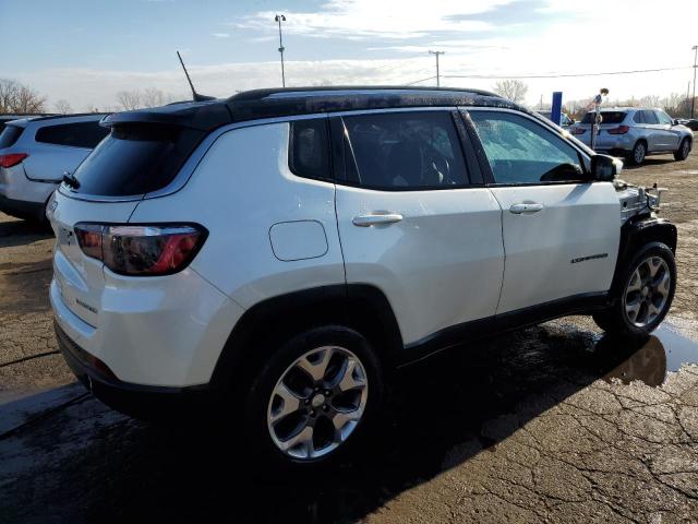 Изображение 3 2020 JEEP COMPASS LIMITED 2020 с VIN 3C4NJDCB5LT255340